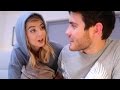 ZALFIE MID-YOUTUBE CRISIS