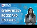 The Journey of Sedimentary Rocks From Rivers to Landforms