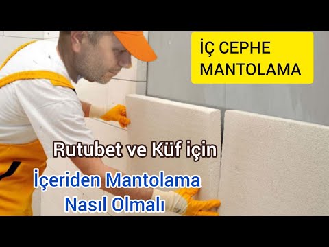 Video: Çatı içeriden nasıl düzgün bir şekilde yalıtılır