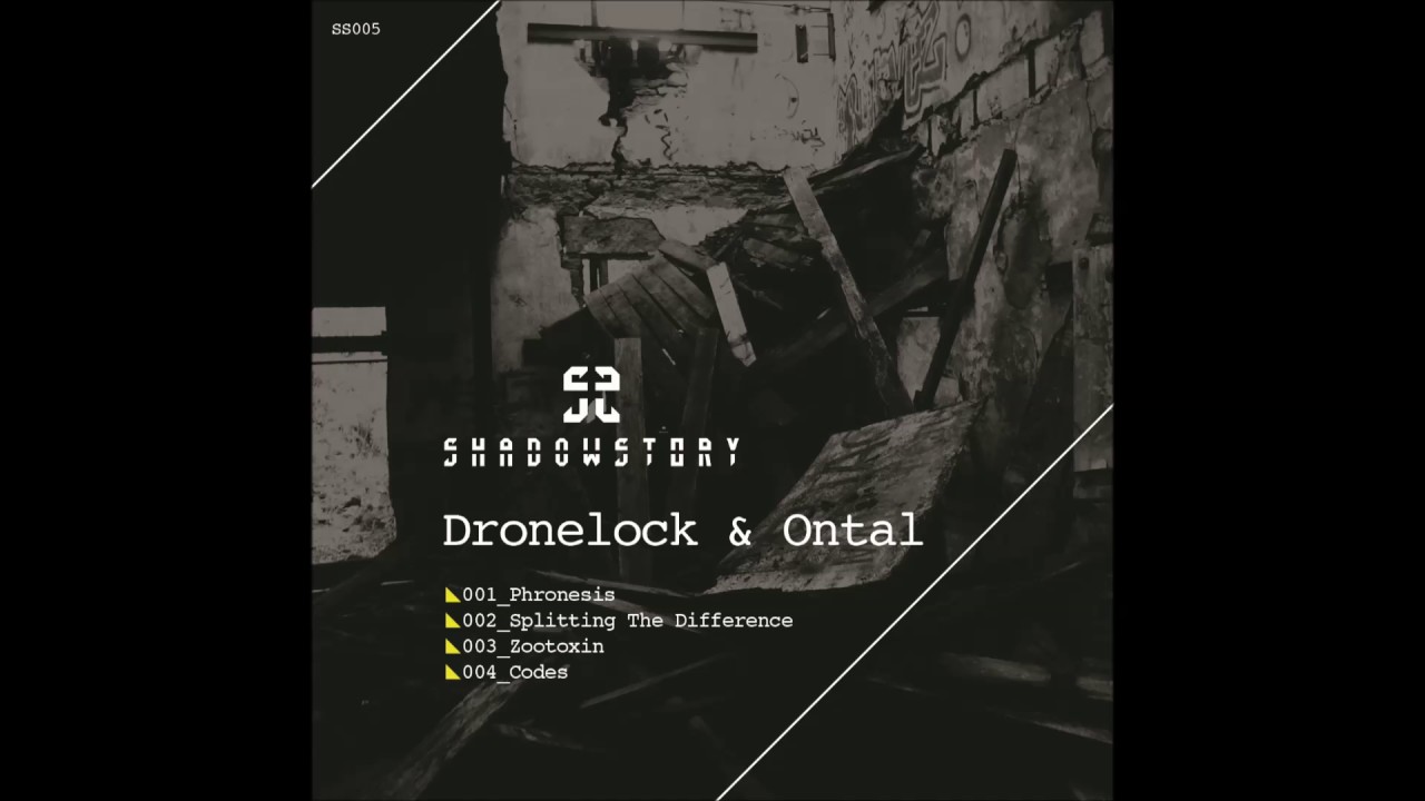 Watch Ontal And Dronelock - Codes on YouTube Watch Ontal And Dronelock - Codes on YouTube