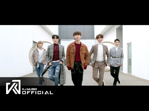 일급비밀 (TST) - WAKE UP MV 안무영상 Full Ver.