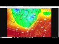 Five Day Weather Forecast (19/09/18)