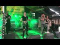 RAVENFACE @ UK TECH-FEST 2018