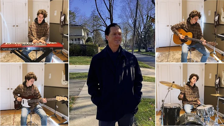 The Thanksgiving Song | Scott Reed & Tommy Reed