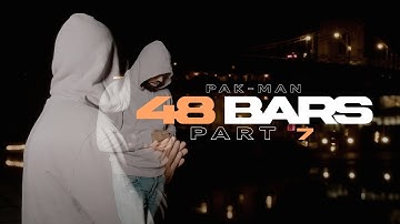 Pak-Man - 48 Bars Part 7 [Music Video]