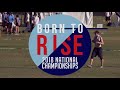 San Francisco Polar Bears Layout Grab--2018 National Championships