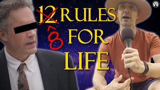 IMPROVING Jordan B. Petersons 12 Rules For Life @automachination