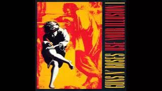 Guns N' Roses - Use Your Illusion I [full album 1991]