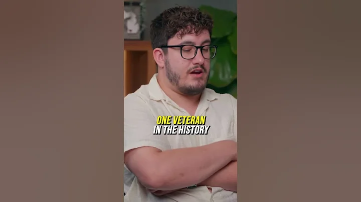 He Makes $4,000 a Month From VA Disability