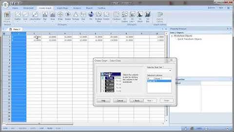 Sigmaplot 2 Grouped bars with error bars