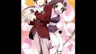 Download lagu Kami Nomi Zo Shiru Sekai- God Only Knows-OP Full