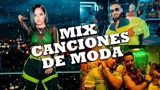 Mix Musica de Moda 2021 🌞 Las Mejores Canciones Actuales 2021 Agosto