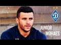 Junior Moraes - Welcome to Dynamo Kyiv
