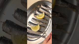 El truco para cocinar pescado sin olor