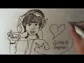 TRAILER - Draw My Life 2020 - Favij