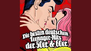 Die besten deutschen Teenager-Hits der 50er &amp; 60er (Continuous DJ Mix)