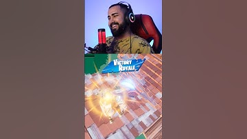 I Had to No-Scope Him 😤🎯