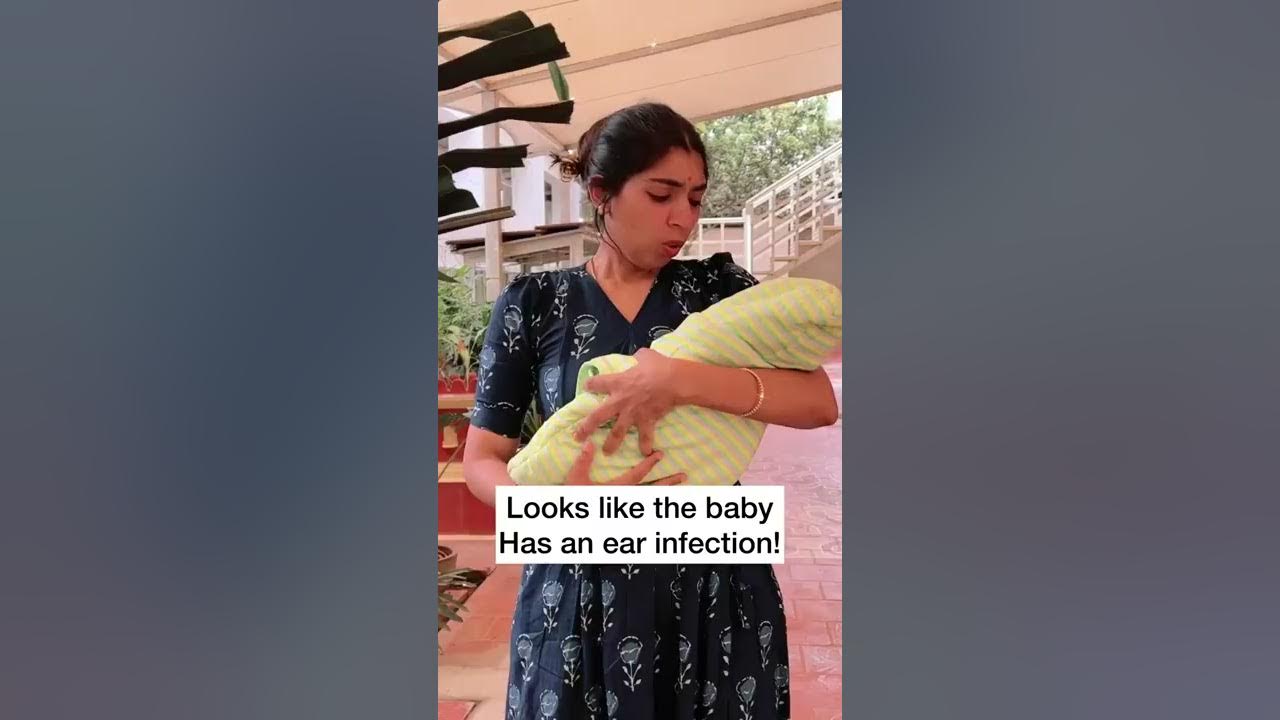 What To Do When Baby Has Chest Infection What To Do When Baby Has Chest Infection