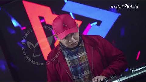 DJ GO PUBLIC | BREAK THE BEAT LIVE AFTERWORK LOUNGE 24/06/2022 | EPS 25 PART 1