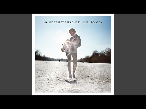 Manic Street Preachers — Divine Youth (Demo)