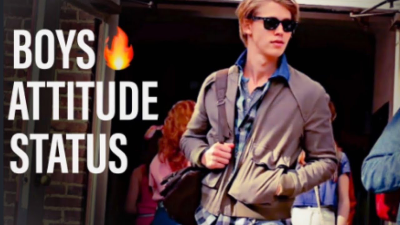 No Girl Single Boys Entry Attitude🔥Boys Ignore Attitude ... No Girl Single Boys Entry Attitude🔥Boys Ignore Attitude ...