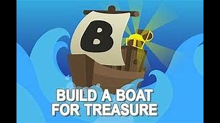 Using layers to beat Build a boat!
