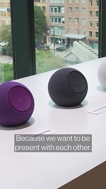 Amazon revamps hardware in AI, Alexa  reboot #shorts #amazon #alexa #echo #ai #tech