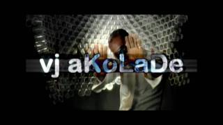 vJ aKoLaDe Mix DVD Vol 1. Trailer