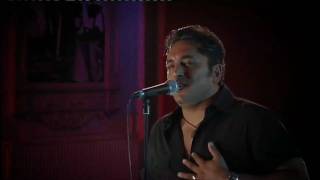 Siavash Shams Didar unplugged BBC OFFICIAL VIDEO chords