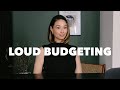 Take control of your finances with these loud budgeting tips  aja dang