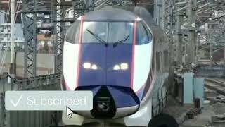 Kereta cepat shinkansen jepang