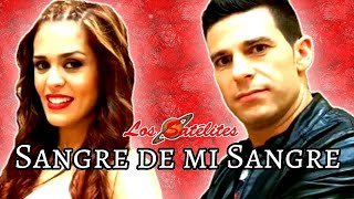 Video thumbnail of "Sangre de mi Sangre - Orquesta Los Satélites 2021"