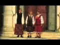 DREVO, Natalia Polovynka - Concert of Ancient Ukrainian Folk Songs