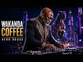 Wakanda Urban Ritual 🔥 | 1 Hour Afro House Mix 🎧 | Deep & Tribal Vibes