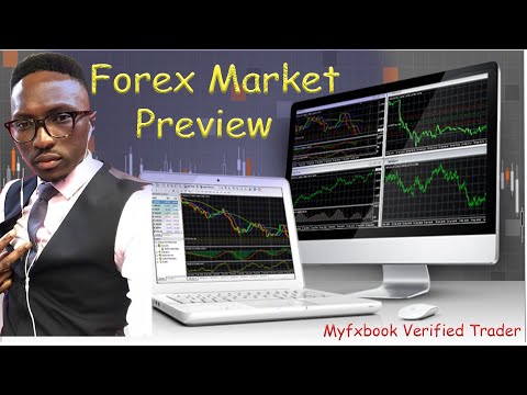 Forex, Cryptocurrency & Oil | FOREX MARKET PREVIEW