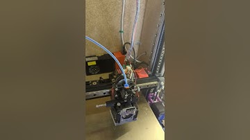 Filament Cutter Sherpa Mini, ERCF