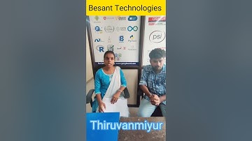 Priyadarshini Got placed as a SQL developer