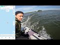 Максимальная скорость Tarpon 9.9
