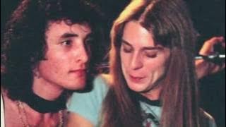 Quiet Riot - Thunderbird Tribute To Randy Rhoads