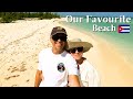 Beach walk  talk from memories caribe to flamenco cayo coco cuba findingfish