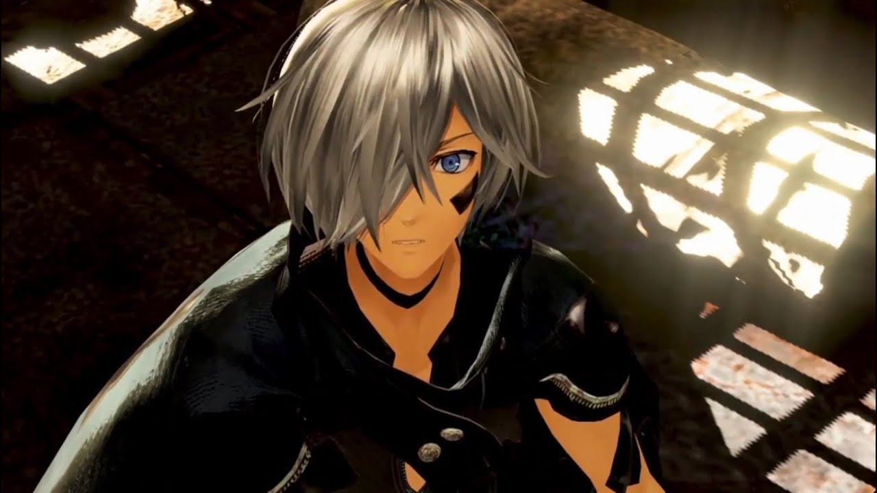 Watch the Gameplay Videos of God Eater 3's New Weapons Being Tested Against New Aragami Monsters