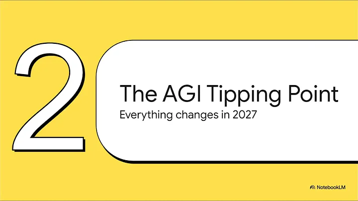 AI Future 2026–2030: The Rise of AGI, Robots & a New Human Era