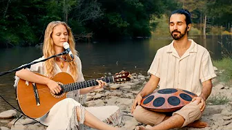 Heart to Heart - 1 hour Healing Music - Ease Your Mind