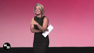 If you want a better answer, ask a better question | Lisa Bodell