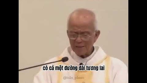 Lời cầu nguyện đẹp nhất | Cha Michael Phạm Quang Hồng | Tớ là Phêrô