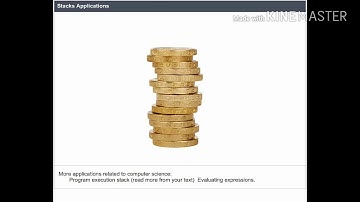 NIELIT Data Structure Through C++ Part 3