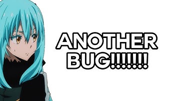 Bug Again In Slime Isekai Memories