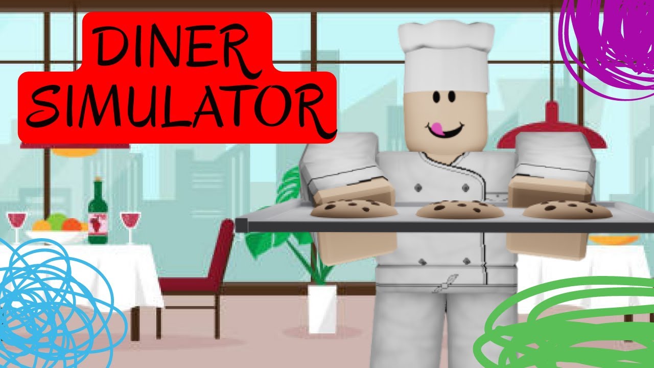 dining-simulator-youtube