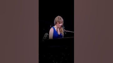 Thumbnail of “Begin Again” Taylor Swift Live Paris (night 4) The Eras Tour #taylorswift