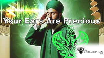 Vigilance of the Heart is Important | Shaykh Nurjan Mirahmadi ق #Islam #ProphetMuhammadﷺ
